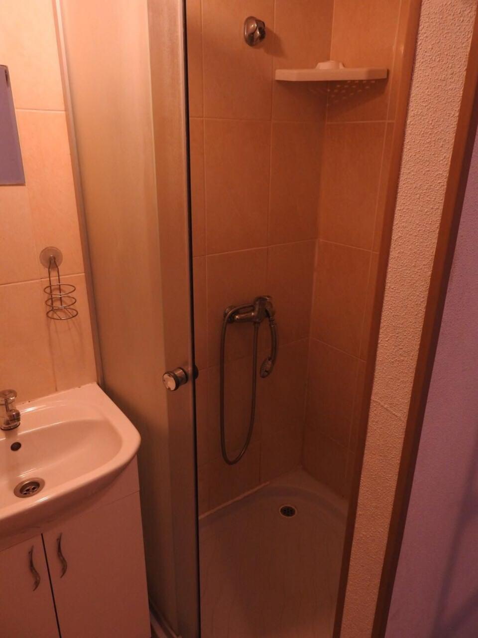 Apartment At Malaya Zhytomyrska 5 Kiev Luaran gambar