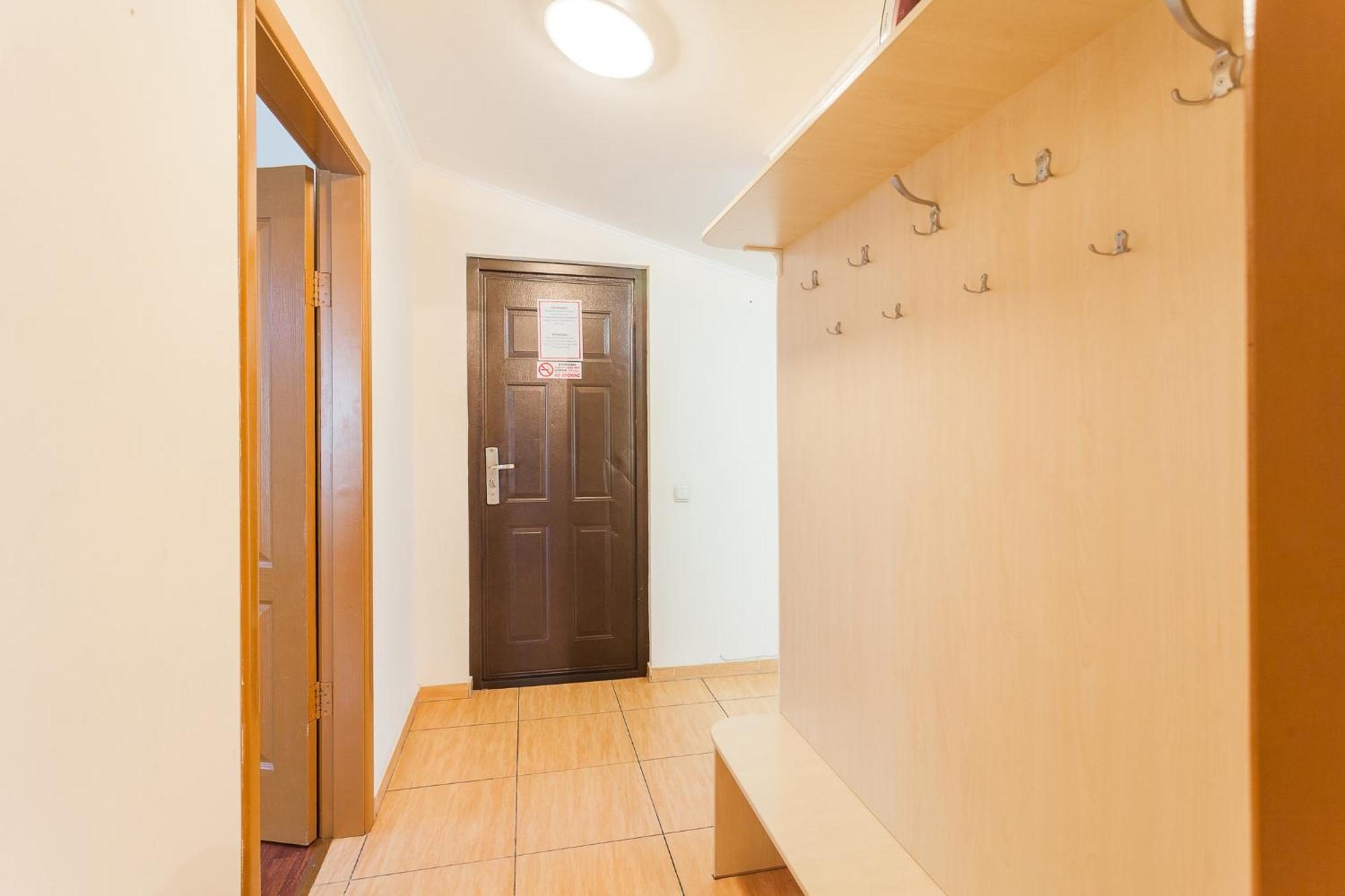 Apartment At Malaya Zhytomyrska 5 Kiev Luaran gambar